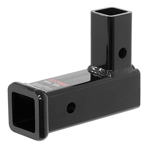 Manufacturing 45013 2" Vertical Receiver Adaptor