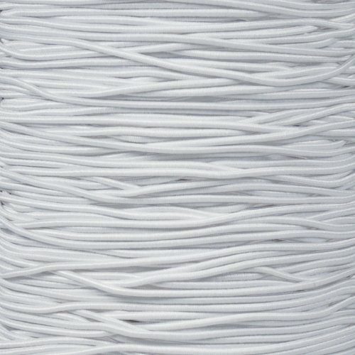 1/16 Elastic Cord Beading Crafting Stretch String