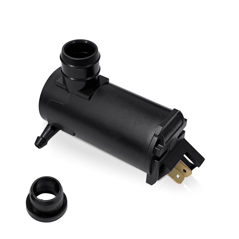 For Polaris Brutus 2014-2018 Windshield Washer Fluid Pump Assembly 1PCS 2205140
