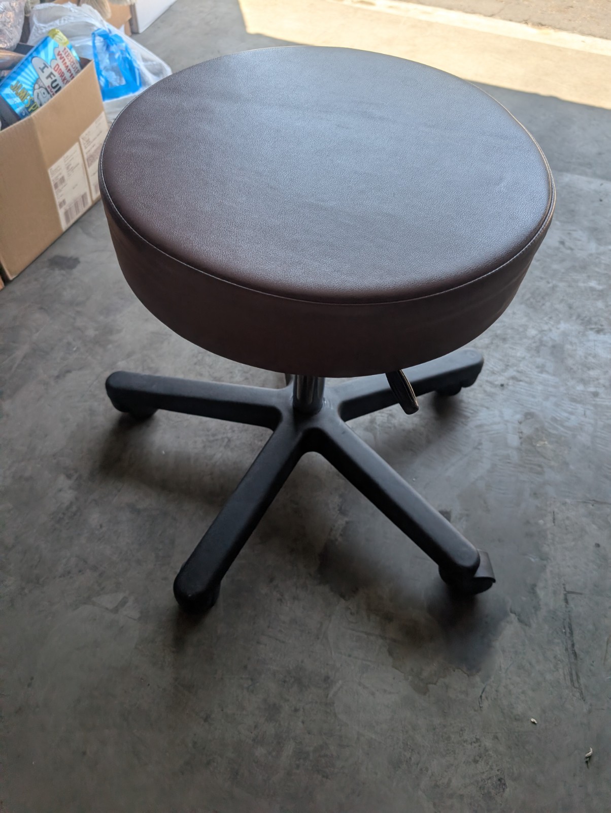 Midmark 411-011 Programable Exam Chair Table Procedure Surgeon Operation