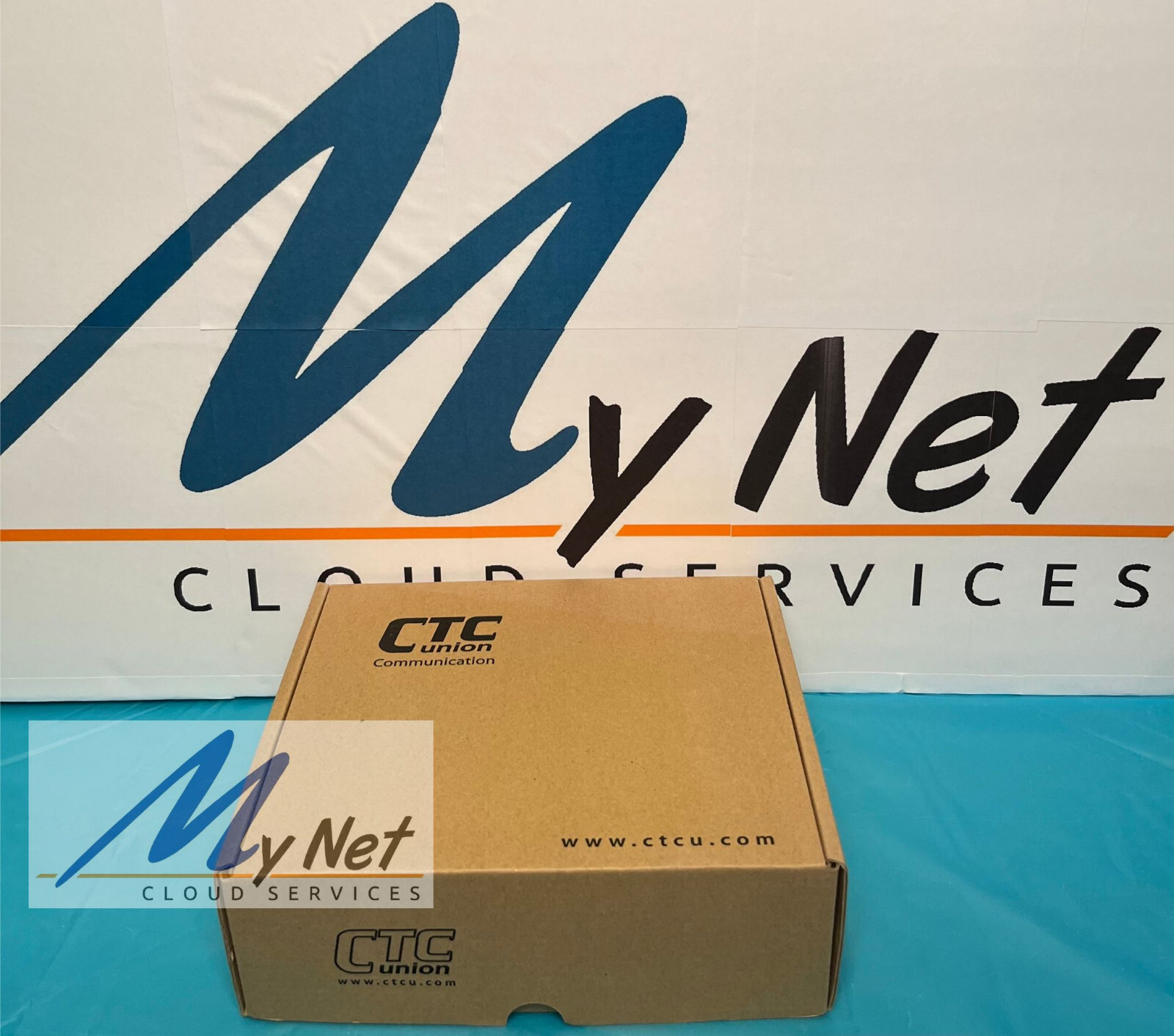 🔥CTC Union E1/T1 Fiber Optic Media Converter FIB1-T1R-SC-002 100-240V 50-60Hz🔥