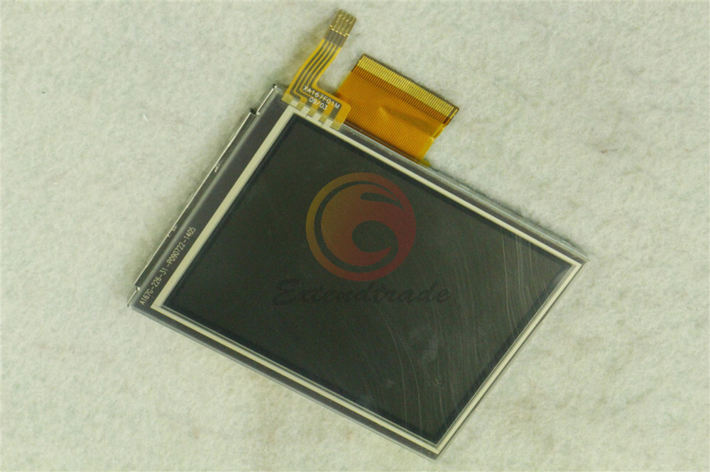 3.5" 240×320 Resolution Touch LCD Screen Panel LQ035Q7DH06