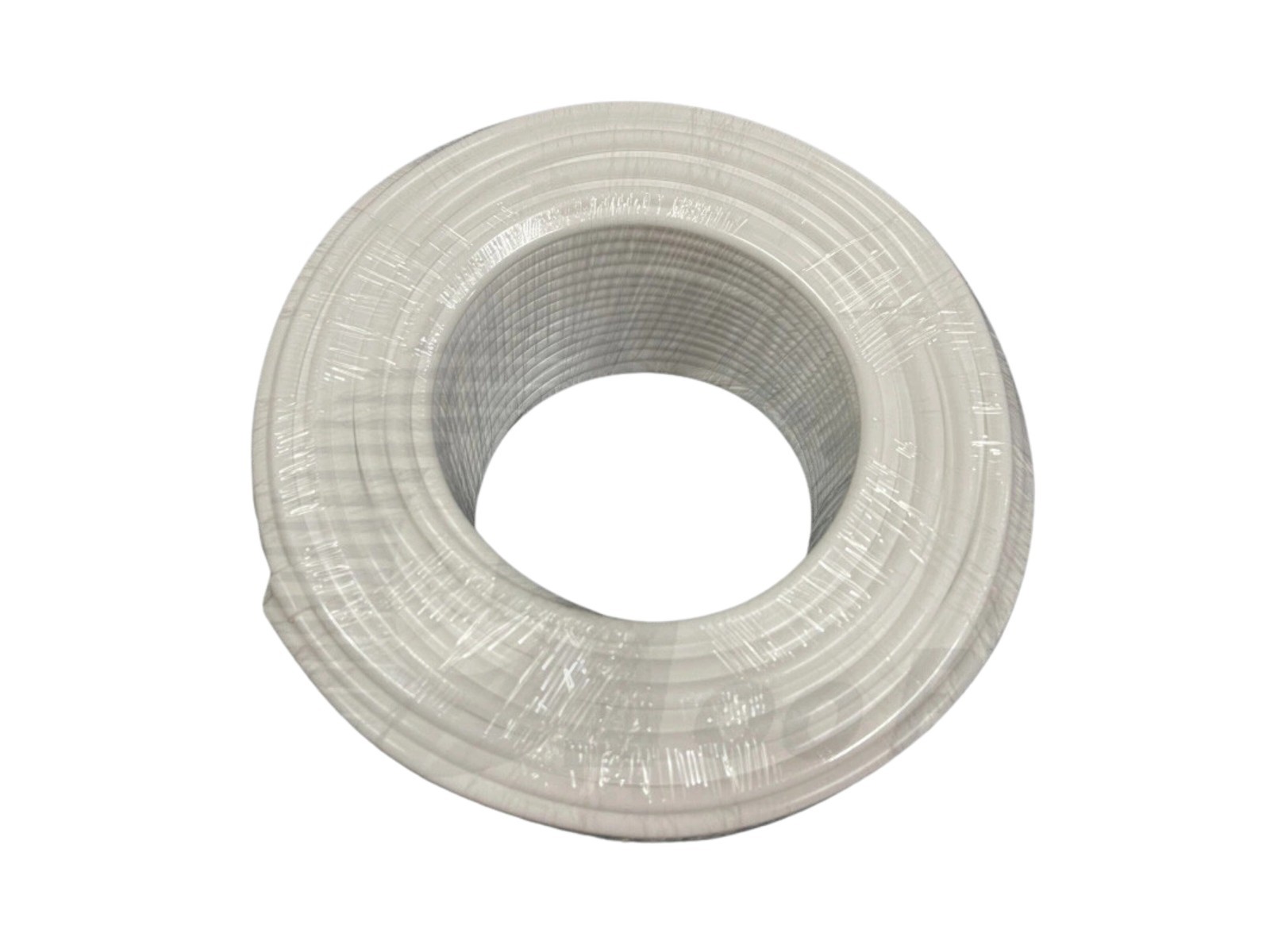 98FT 3/8 Inch O.D. RO Water Tubing, Pipe for Ro, Softener Brine Line