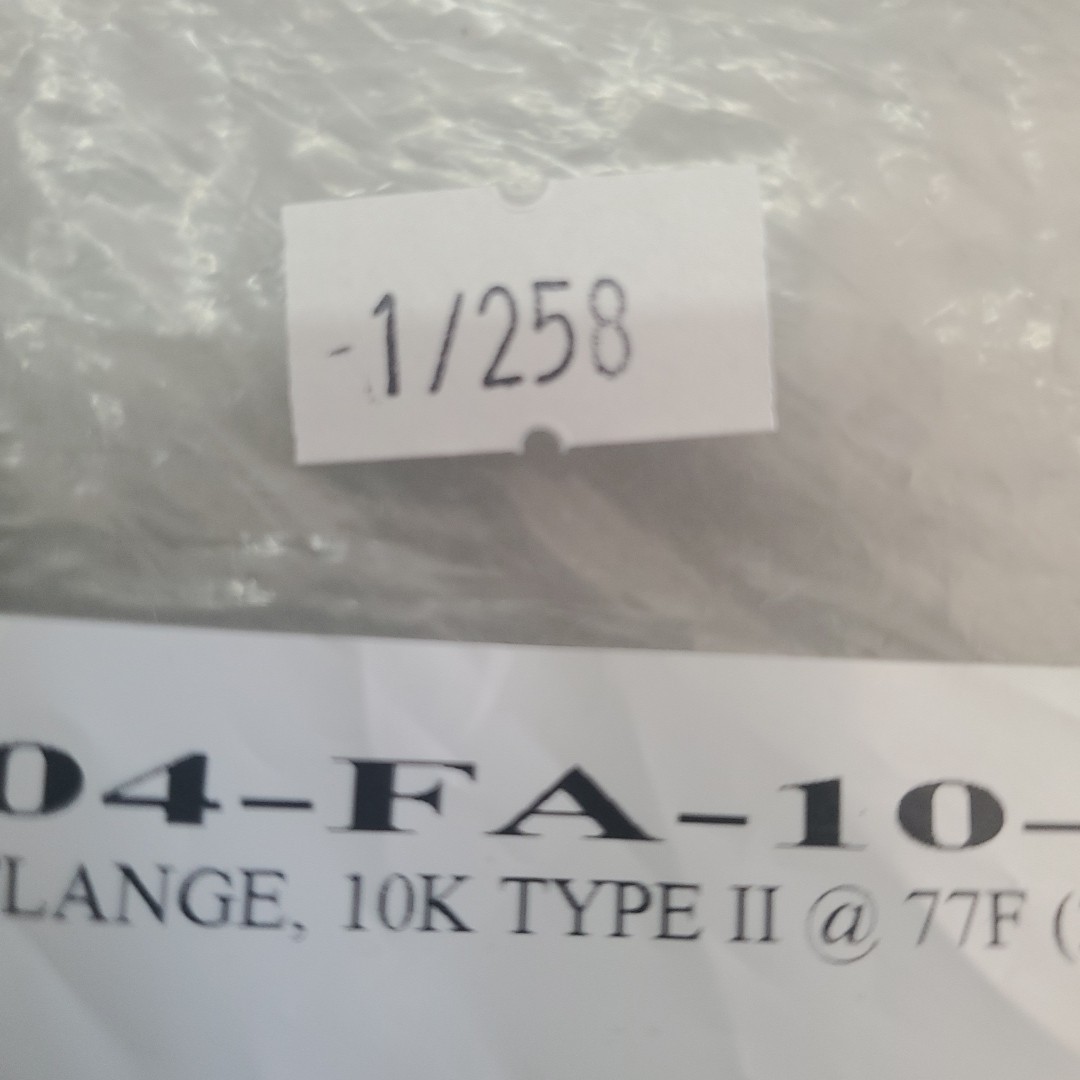 Alerton TS-2004-FA-10-AA 4" Duct Sensor