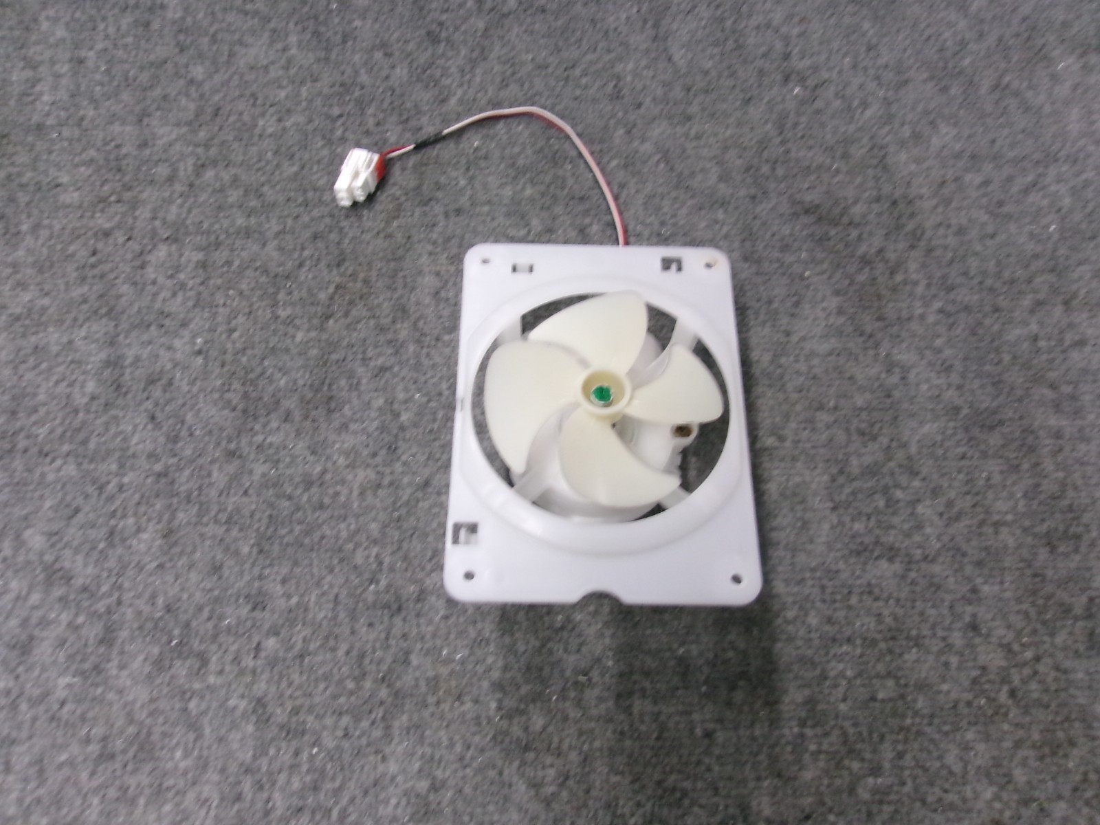 DA31-00146H SAMSUNG REFRIGERATOR EVAPORATOR FAN