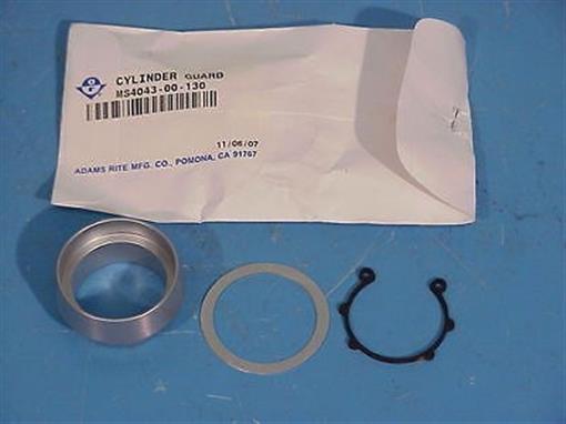 Adams Rite MS4043-00-130 , Cylinder Guard
