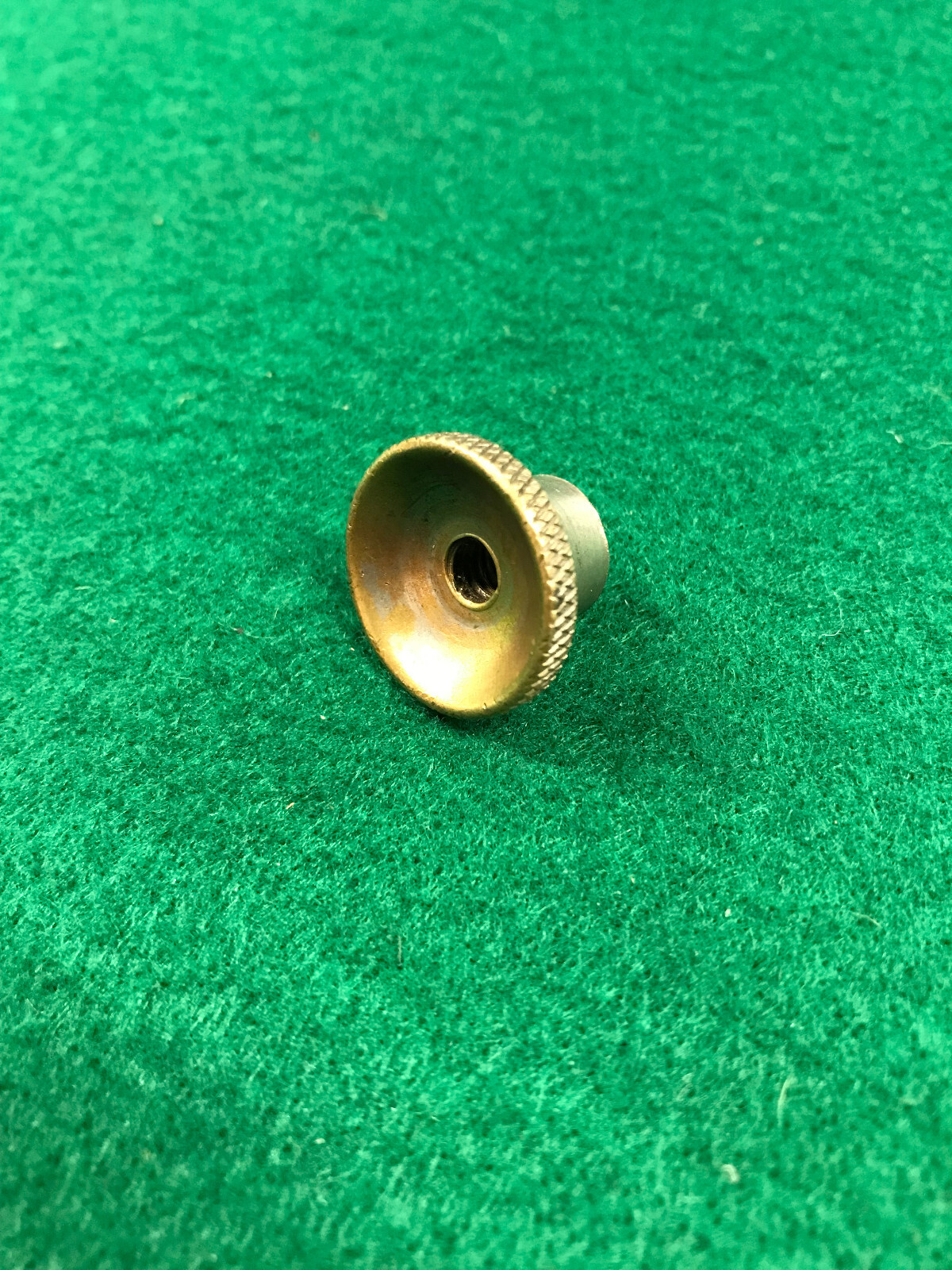 Original SARGENT Plane Parts - No. 5306 Low Angle Front Knob