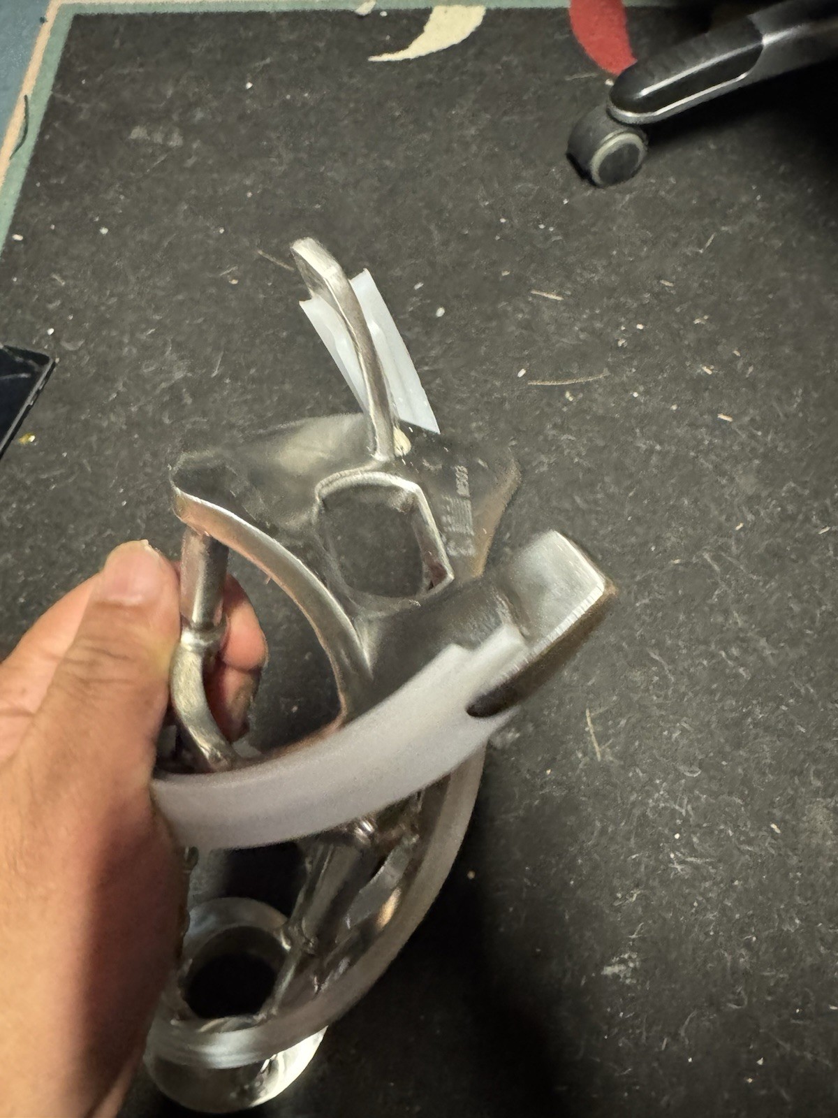 Taylor X31761 Beater, 3.4 Quart, Helicore for softserve c707,c709 etc