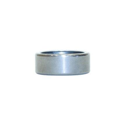 Timken BK3026 Drawn Cup Needle Bearing   Metric Series   Closed End