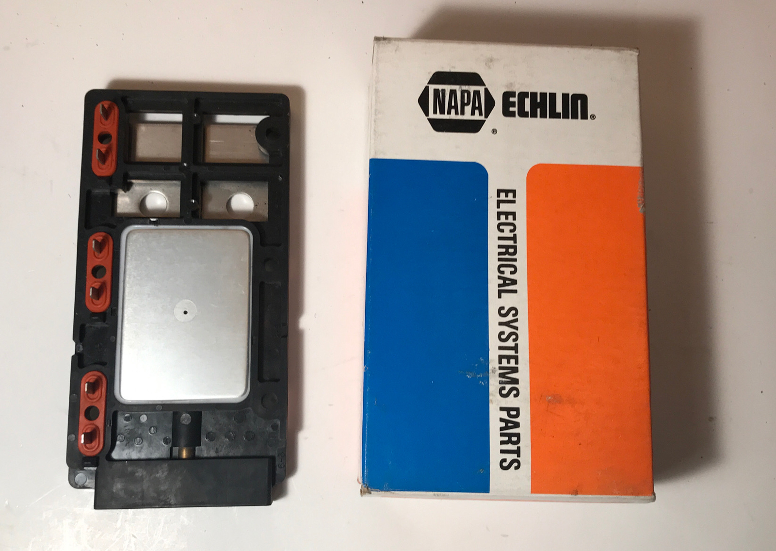 NAPA Echlin Ignition Control Module TP403