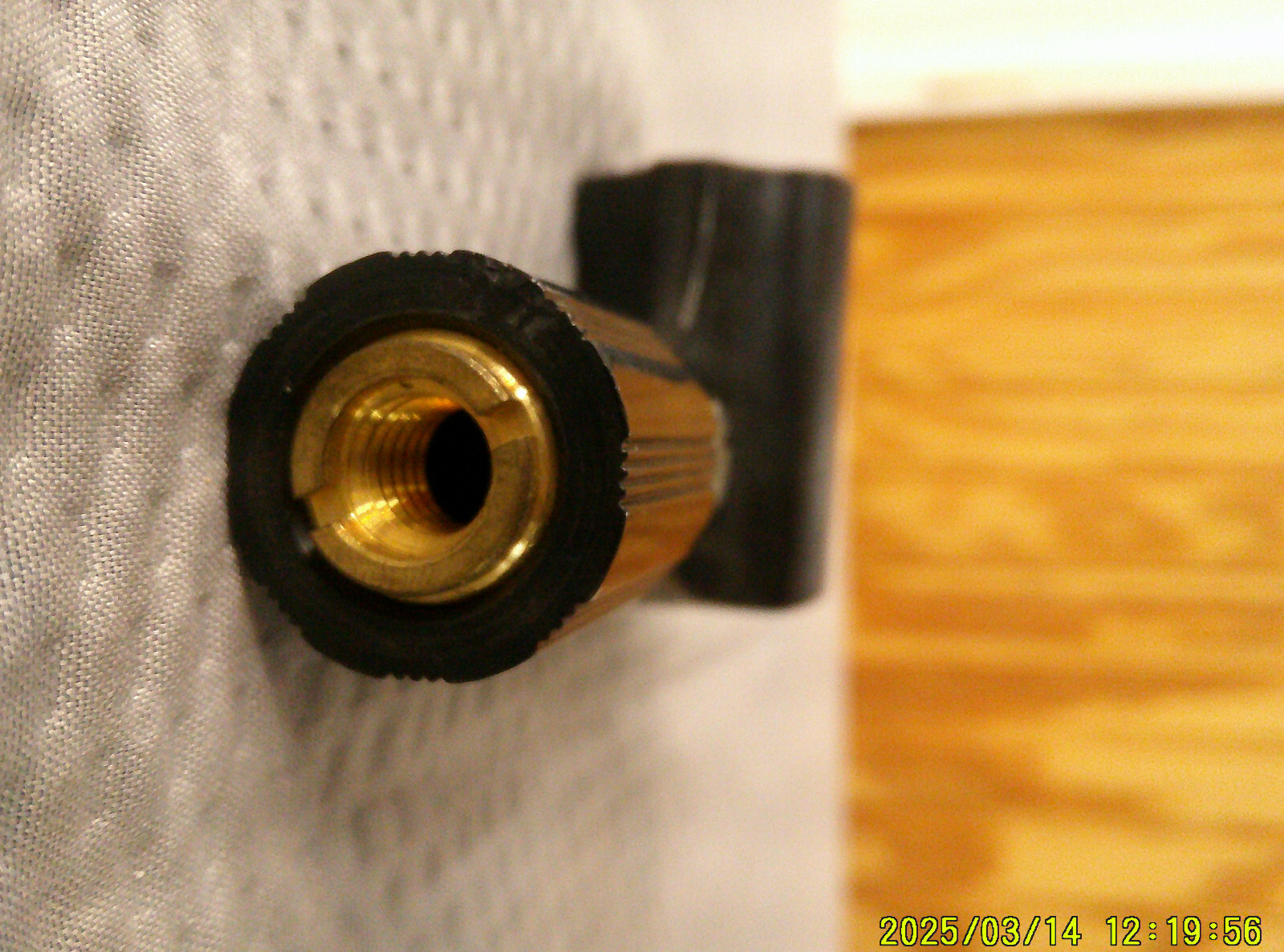 Microphone Holder