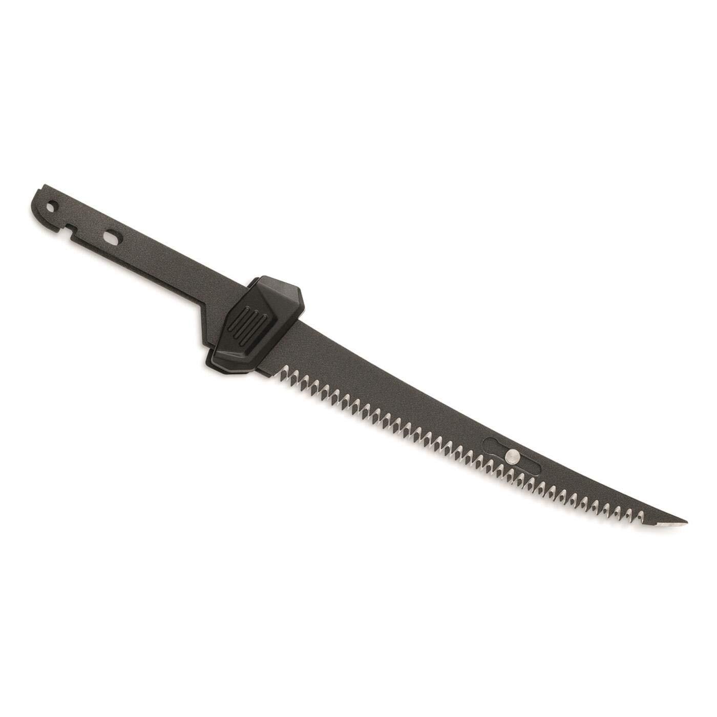 New Rapala Electric Fillet Replace Blade Fixed Blade Knife CEFB6