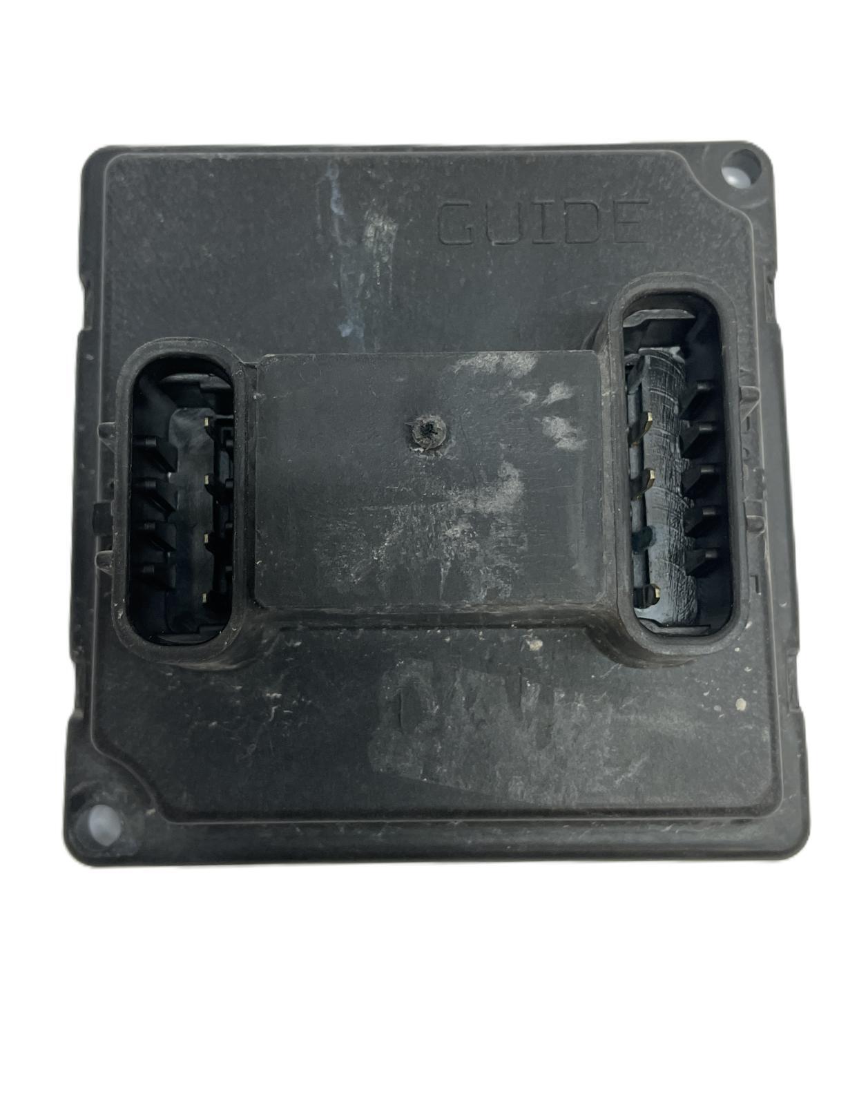 2001 CHEVY CORVETTE HEADLIGHT LAMP CONTROL MODULE 97 98 99 00 GM OEM
