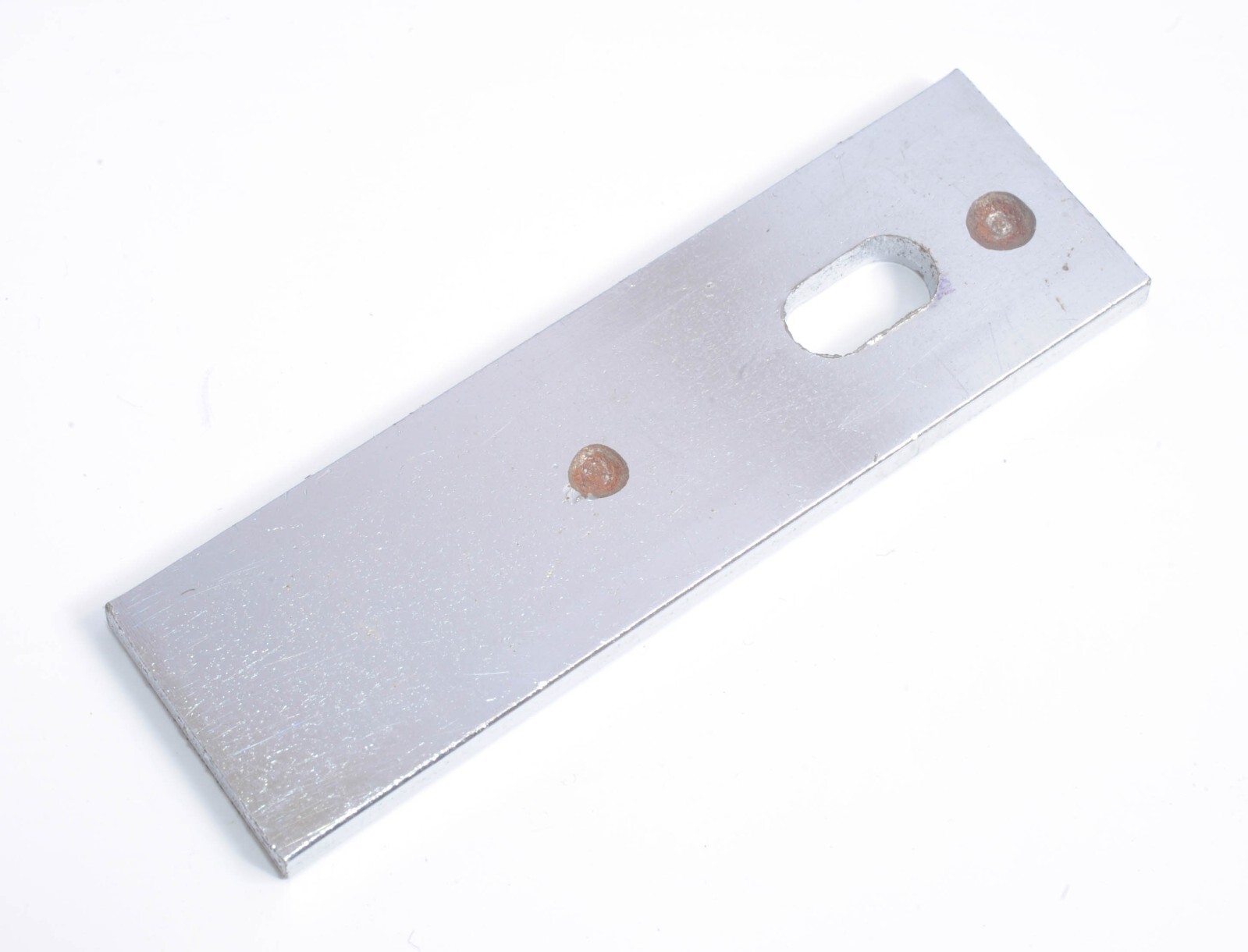 New Era Metal Xylophone Replacement Bar (A)