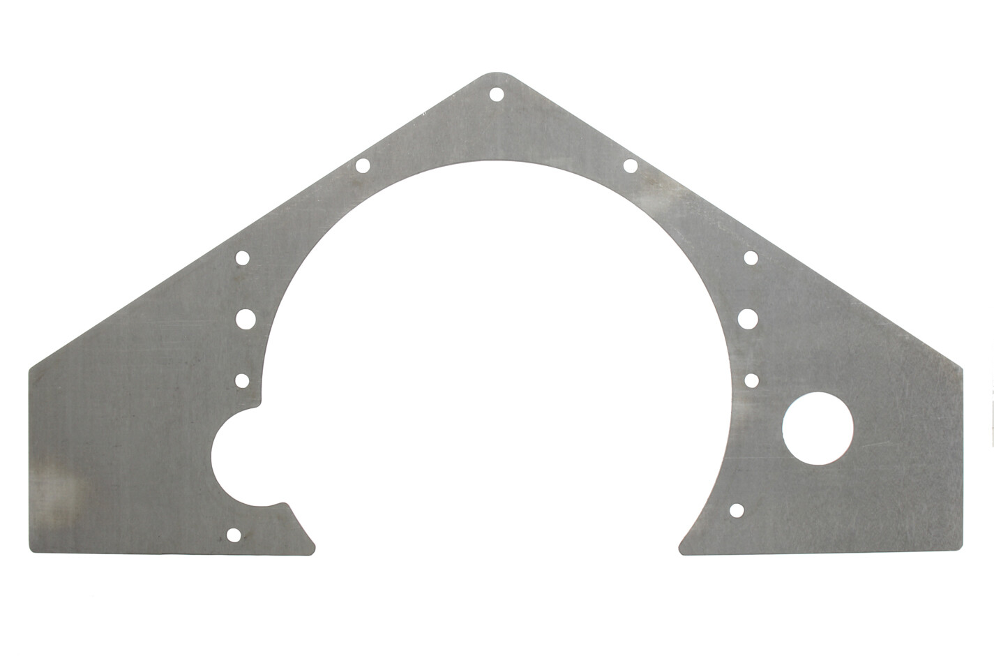 Chevy Steel Mid-Plate  CHASSIS ENGINEERING C/E3706