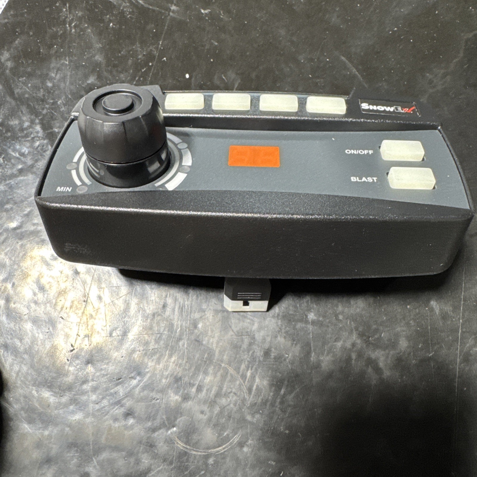 Genuine Snowex 52467 Module, Genuine OEM Snowex, Free Shipping