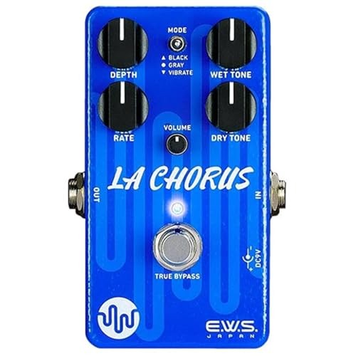 EWS EWS Effector Chorus LA CHORUS LAC-1