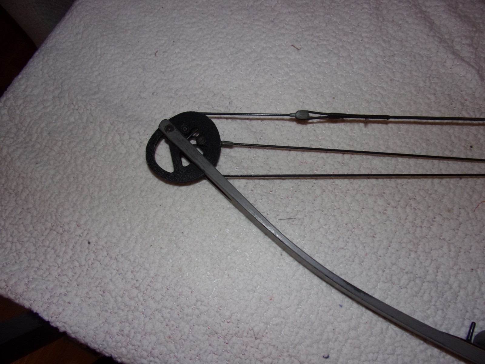Darton USA 45MX Compound Bow