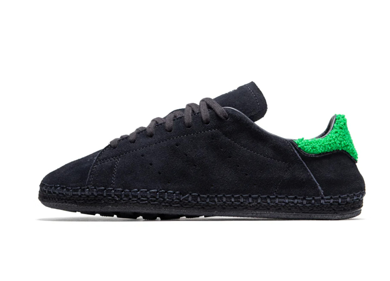 NEW Men's Adidas CLOT X ADIDAS STAN SMITH JQ9227 Black JQ2109 Gazelle Campus