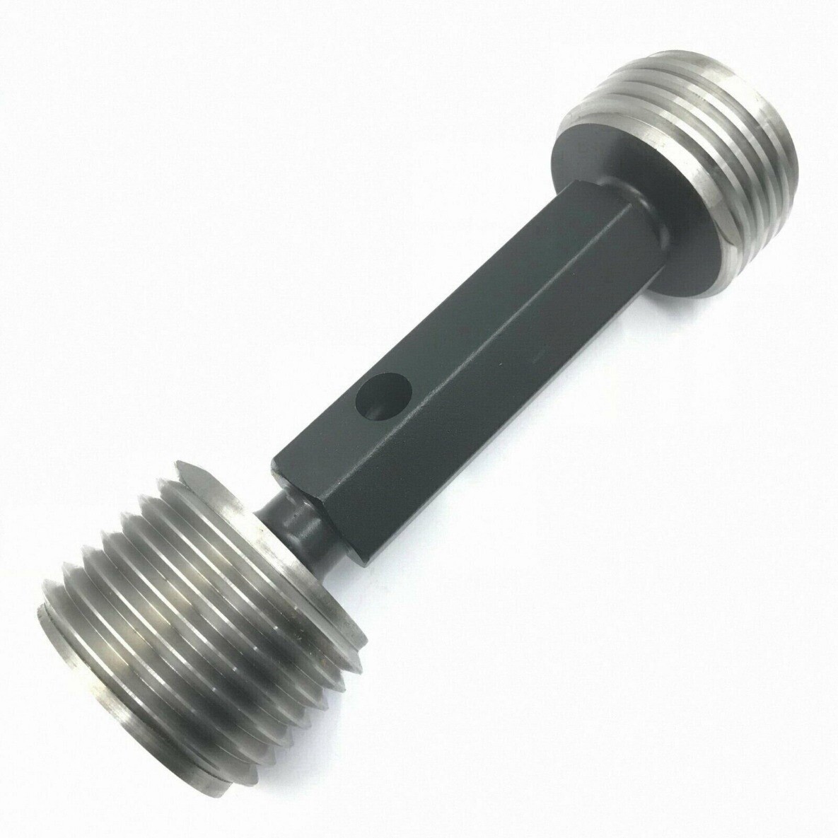 G 1" - 11 BSPP Plug Thread Gage Gauge  / SN1