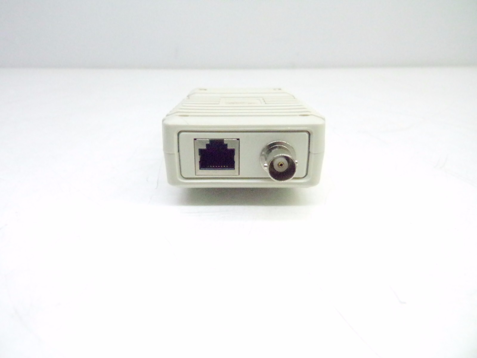 NETWORK CABLE TESTER + BNC LED INDICATOR CABLE TERMINATOR + CARRY CASE