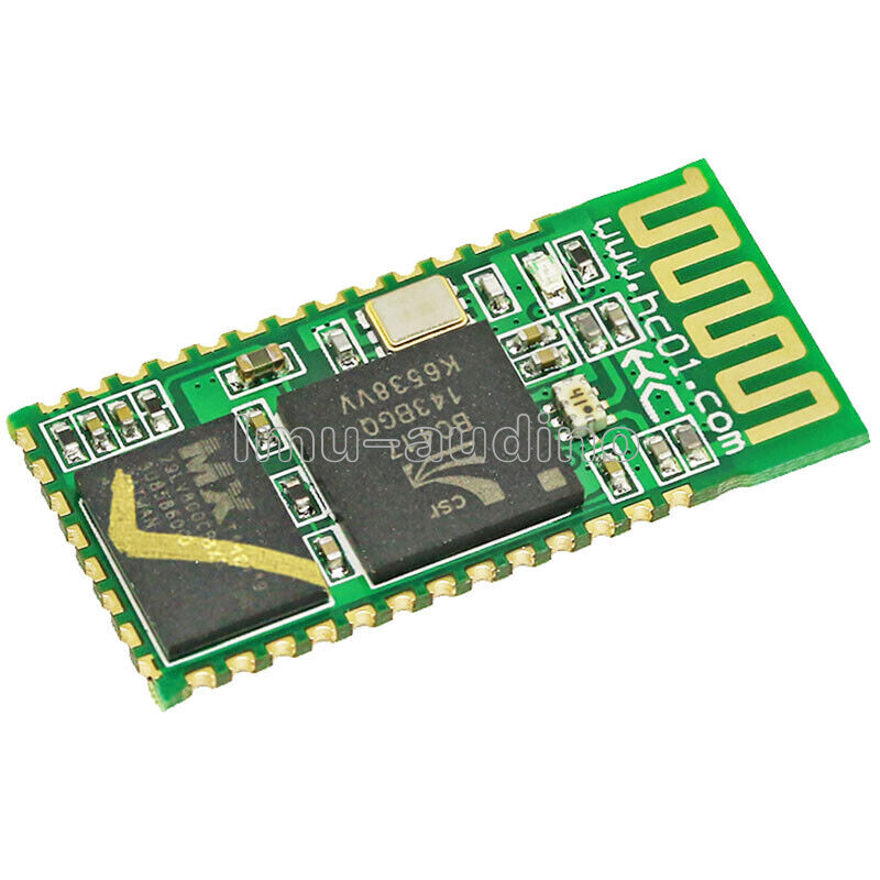 Serial Bluetooth Module BT HC05 HC-05 Master & Slave Mobile Phone Tablet