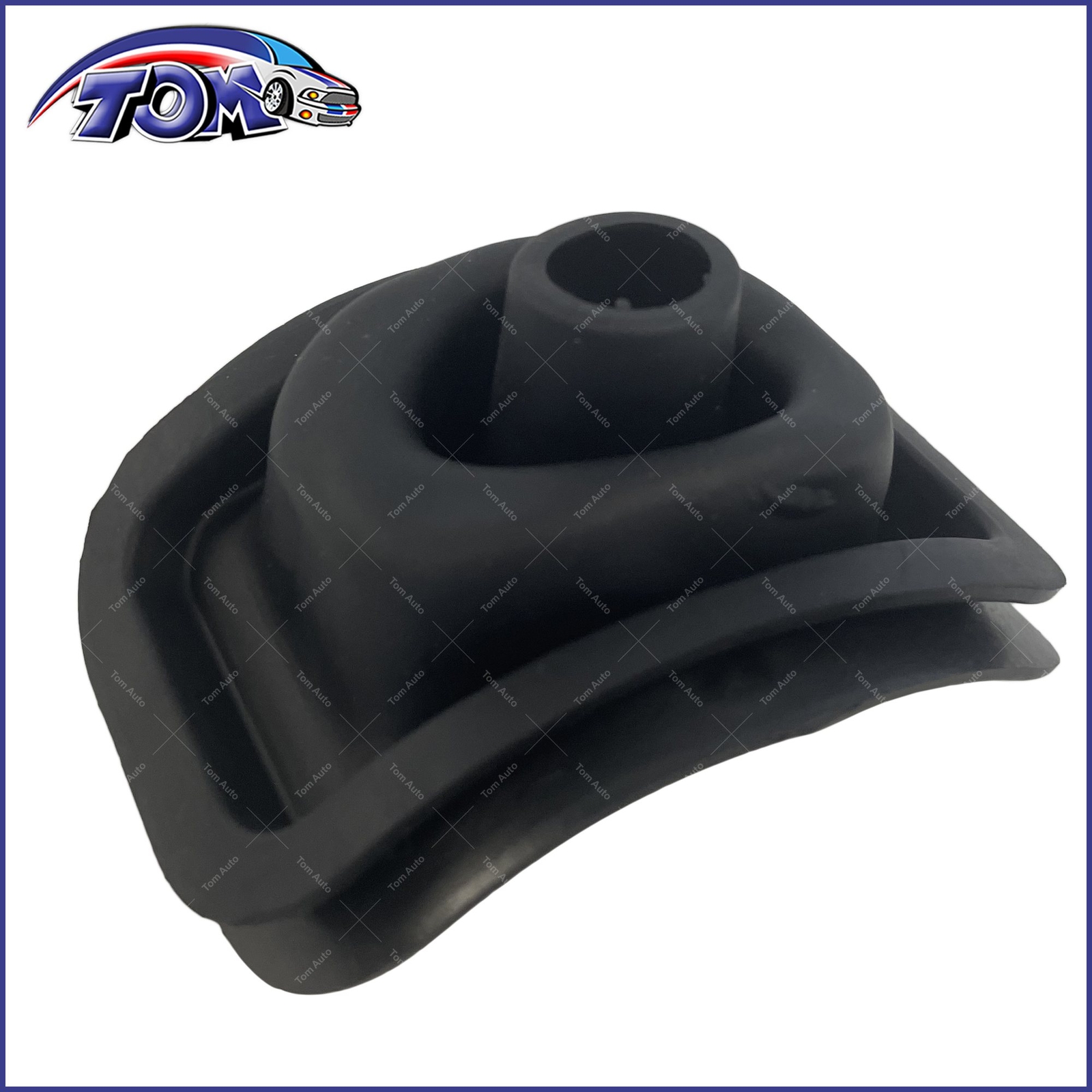 New Shift Lever Boot For 1998-2007 Chevrolet Express 1500 Silverado 1500 Classic