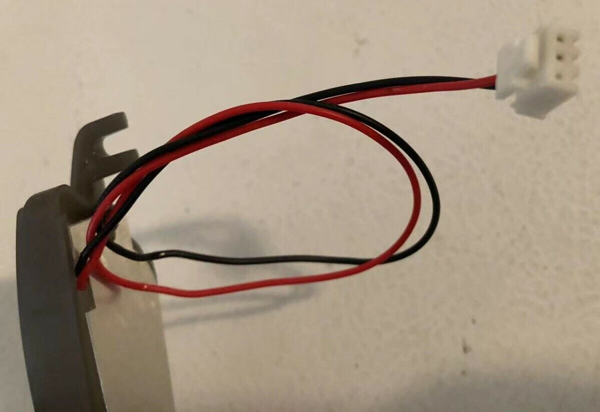 Hover-1 H1-DRIVE Scooter Side LED Lighting Kit