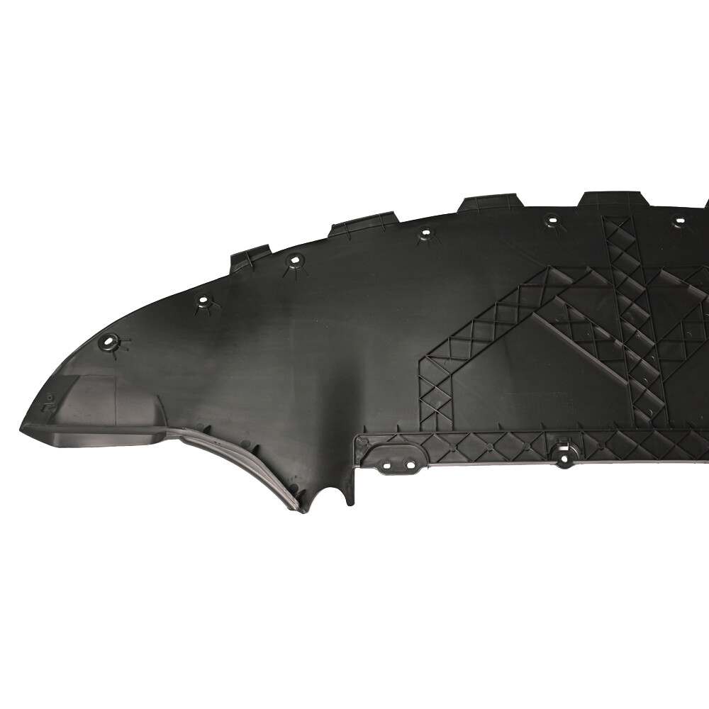 Front Bumper Guard Shield Splash Under Cover Panel For Tesla Model 3 108417400D