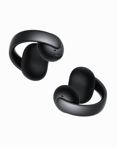 EAR EARBUDS CLIP - SOUNDCORE AEROCLIP BY ANKER OPEN