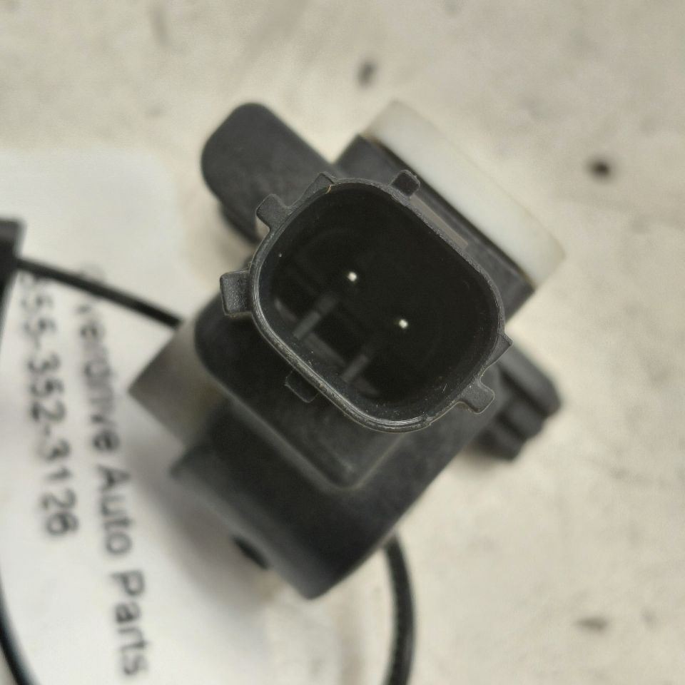 Mitsubishi Outlander Contact Sensor 2018 2017 2016