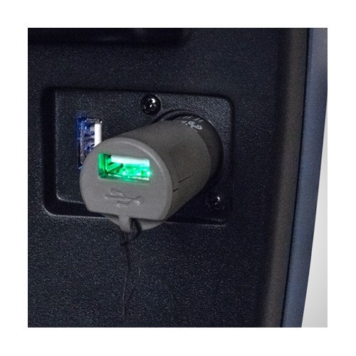 Pride Mobility - Quantum XLR USB Charger