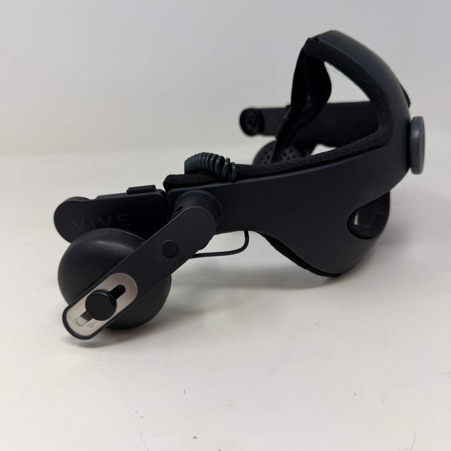 HTC Vive Deluxe Audio Strap VR Headset Headband HS600