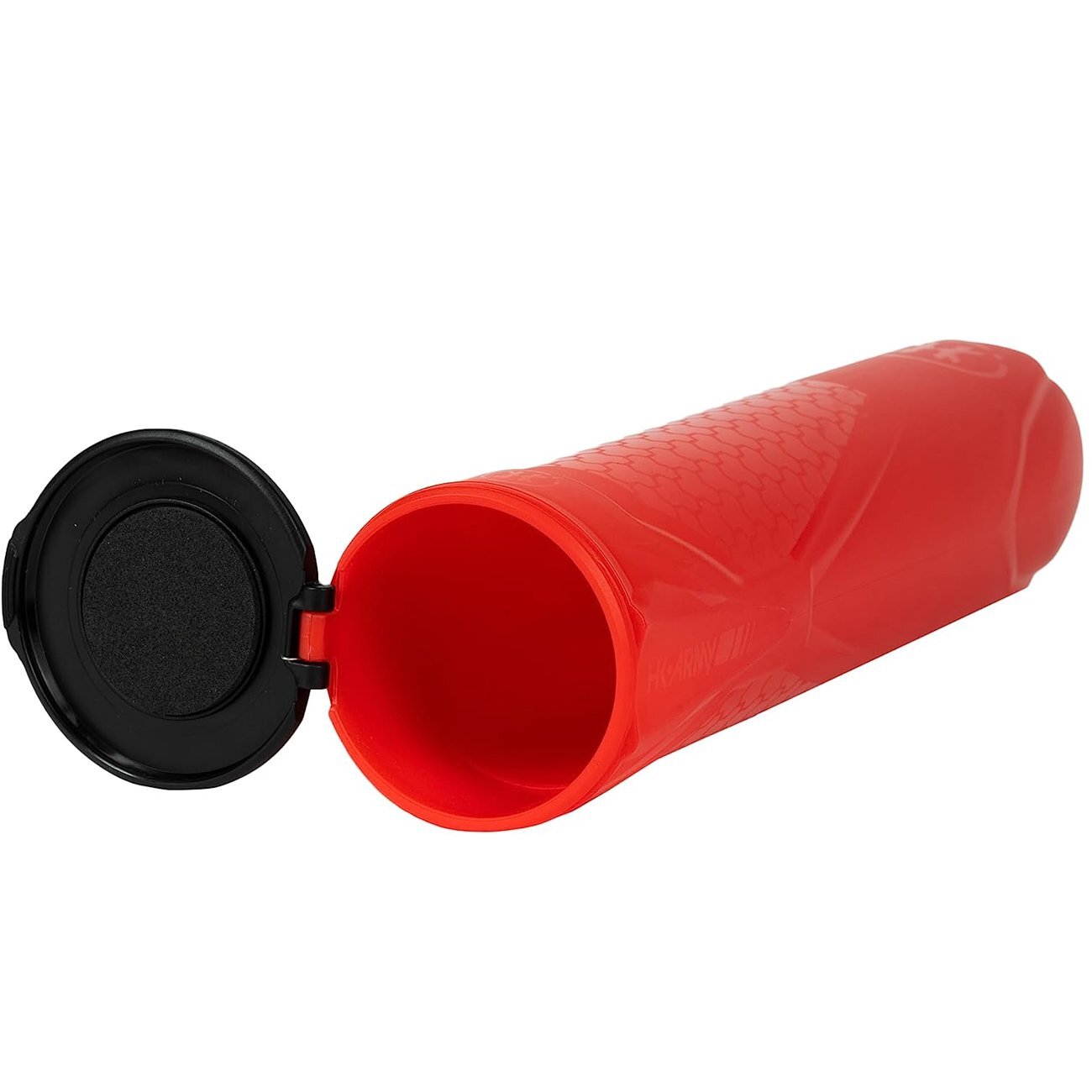 HK Army 150 Round APEX Paintball Pod - Red