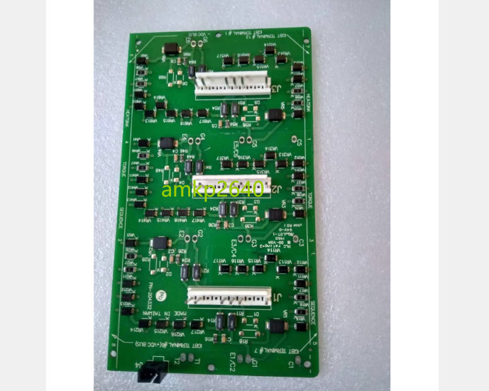 AB700 inverter 179527-A01 trigger board driver board 179527A01 amk