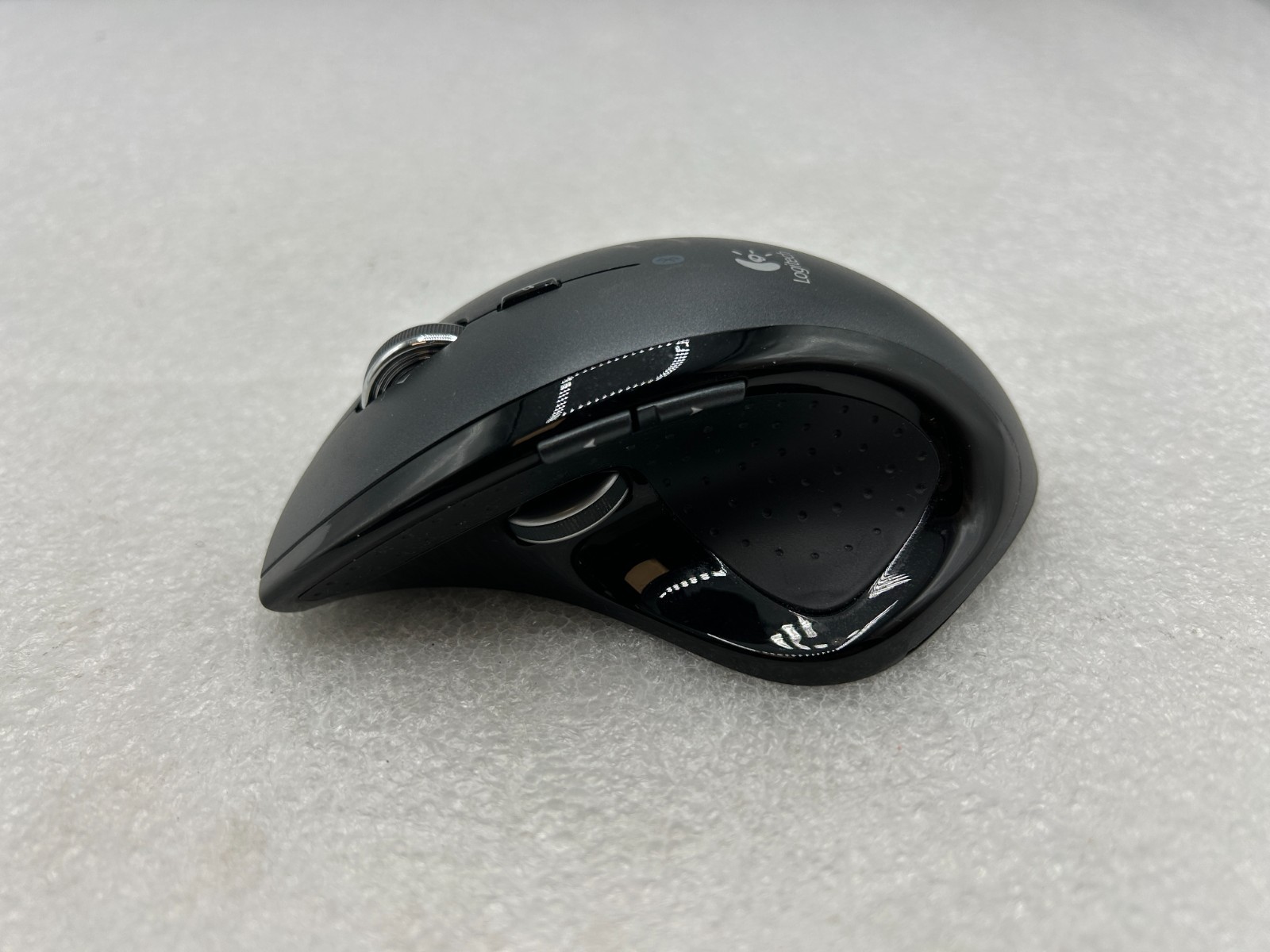 Logitech Wireless Bluetooth Mouse M-RCL124 810-000220 w/o Receiver Free Shipping
