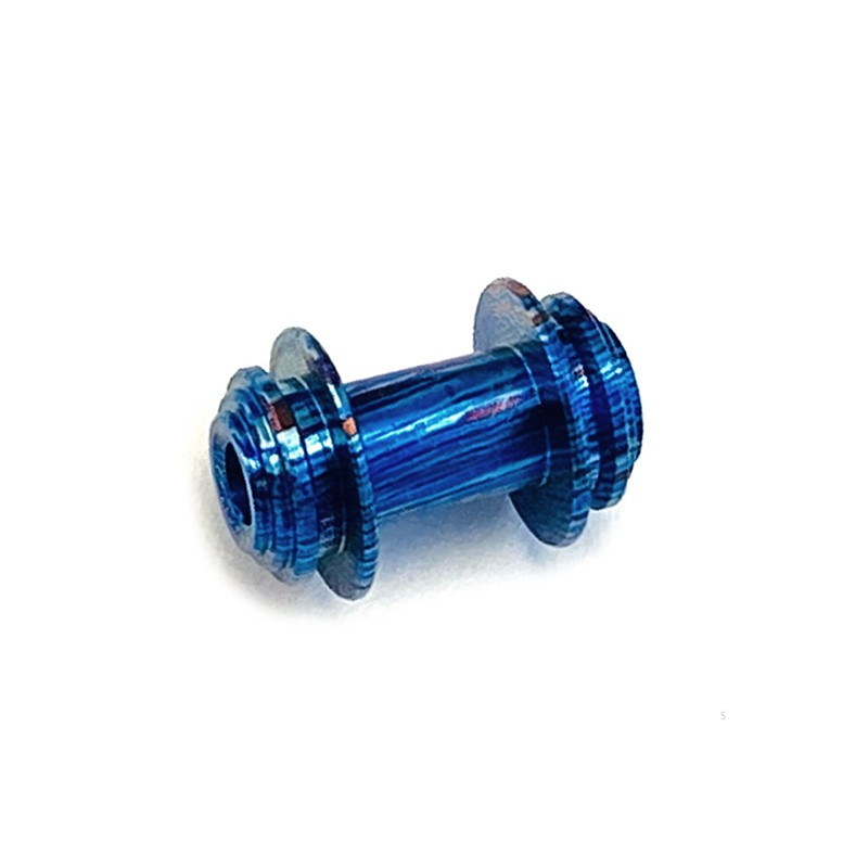 Titanium Axis Lock Bar Screw Rivet For Benchmade Bugout Series Folding Knives