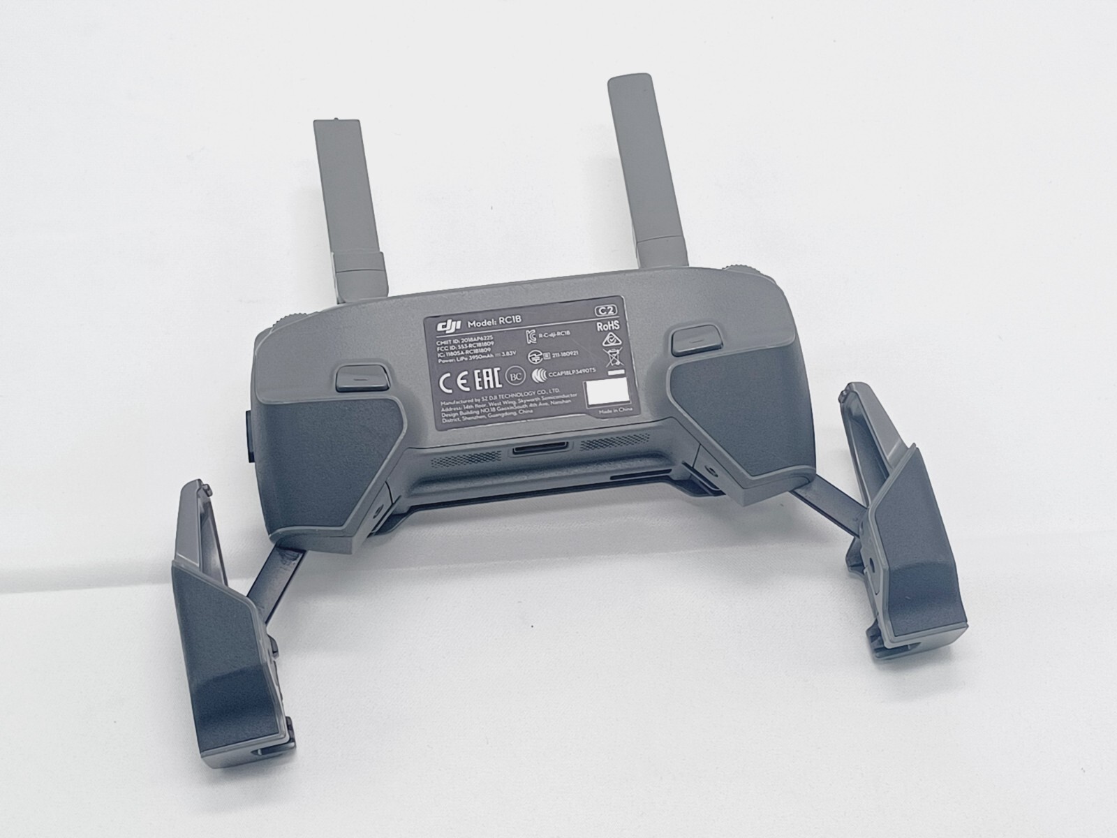 DJI Mavic 2 Pro Zoom Remote Controller (RC1B)