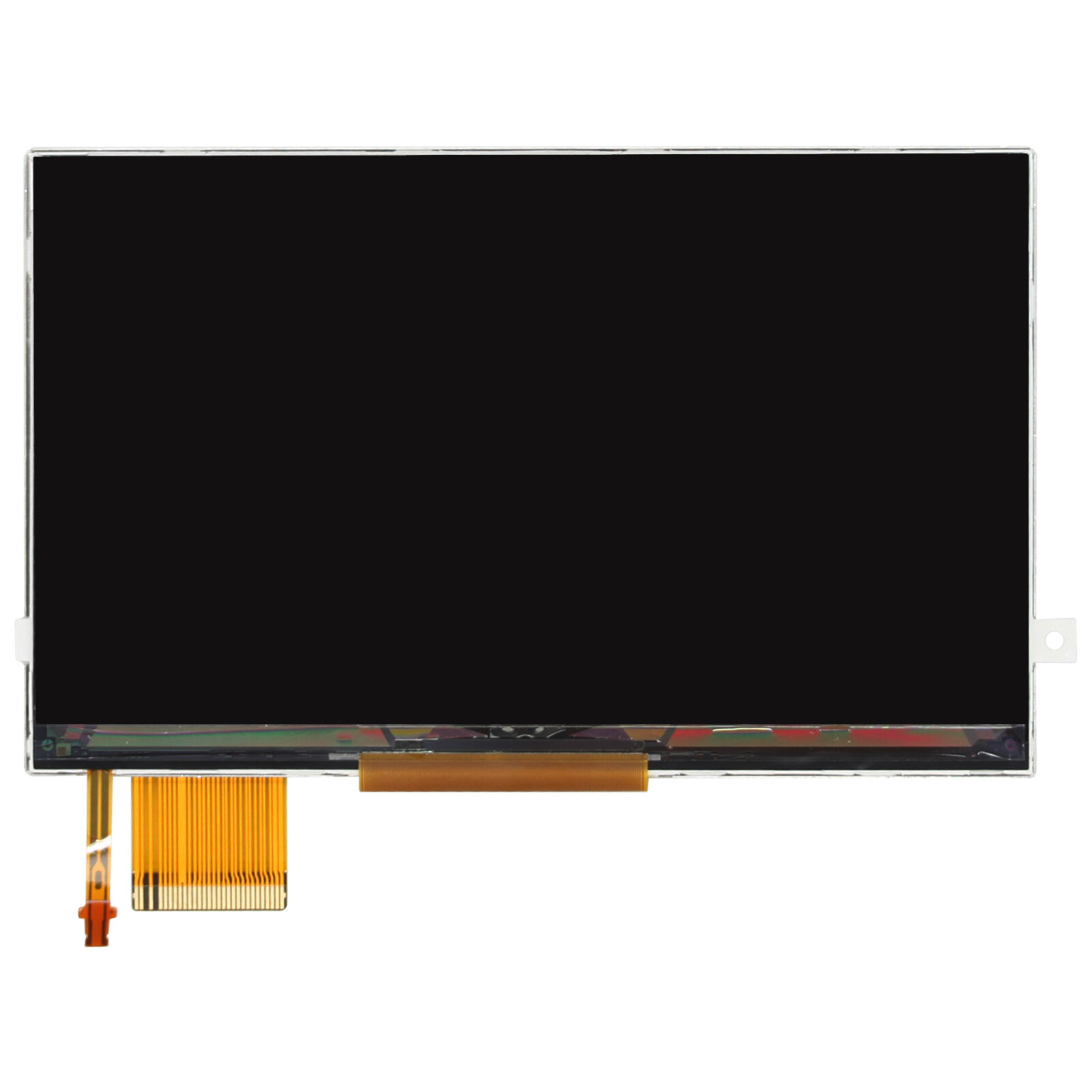 Original Backlight LCD Screen 4.3 inch Display For Sony PSP 1000 / 2000 / 3000