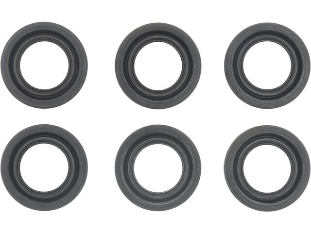 Valve Cover Spark Plug Tube Seal Set For 2005-2015 Nissan Xterra 4.0L V6 JF916PF