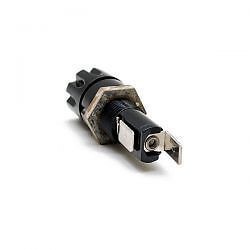 STANDARD 32 VOLT 10 AMP FUSE W/ 20 AMP FUSE HOLDER MARINE BOAT