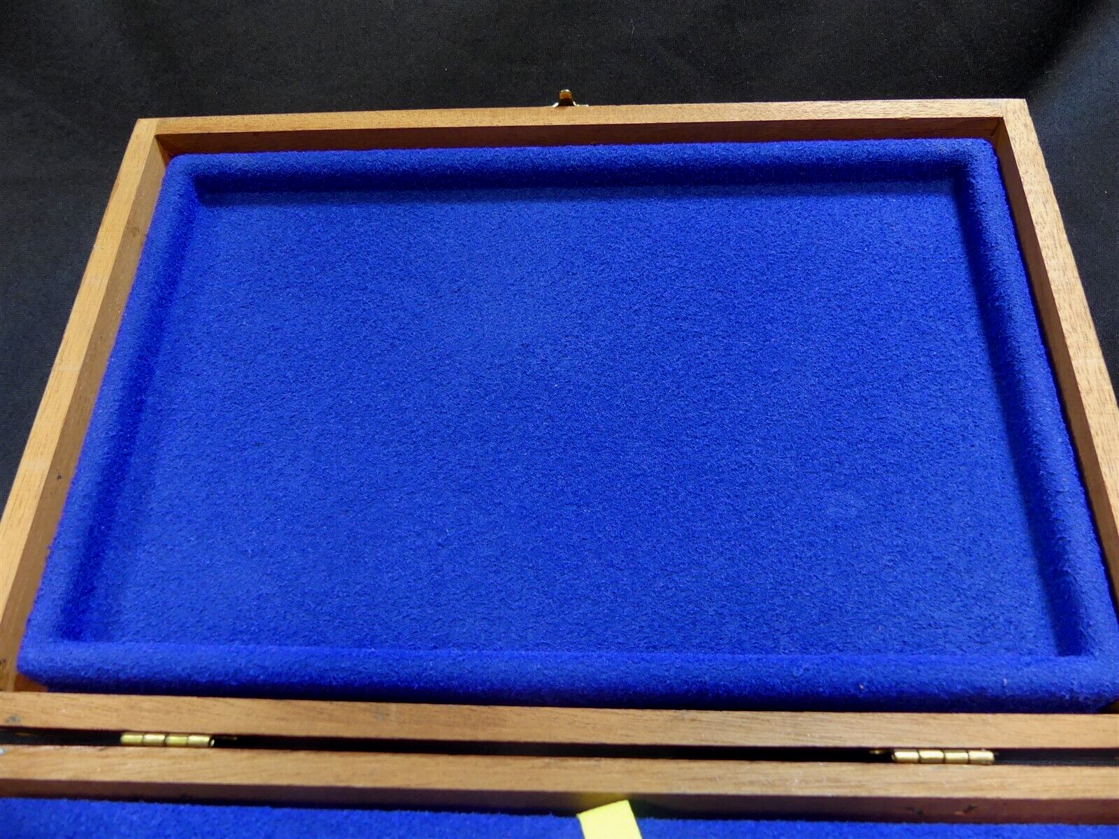 NEW PRODUCT Smith & Wesson Presentation Case Liner set for 1911 Semi Auto