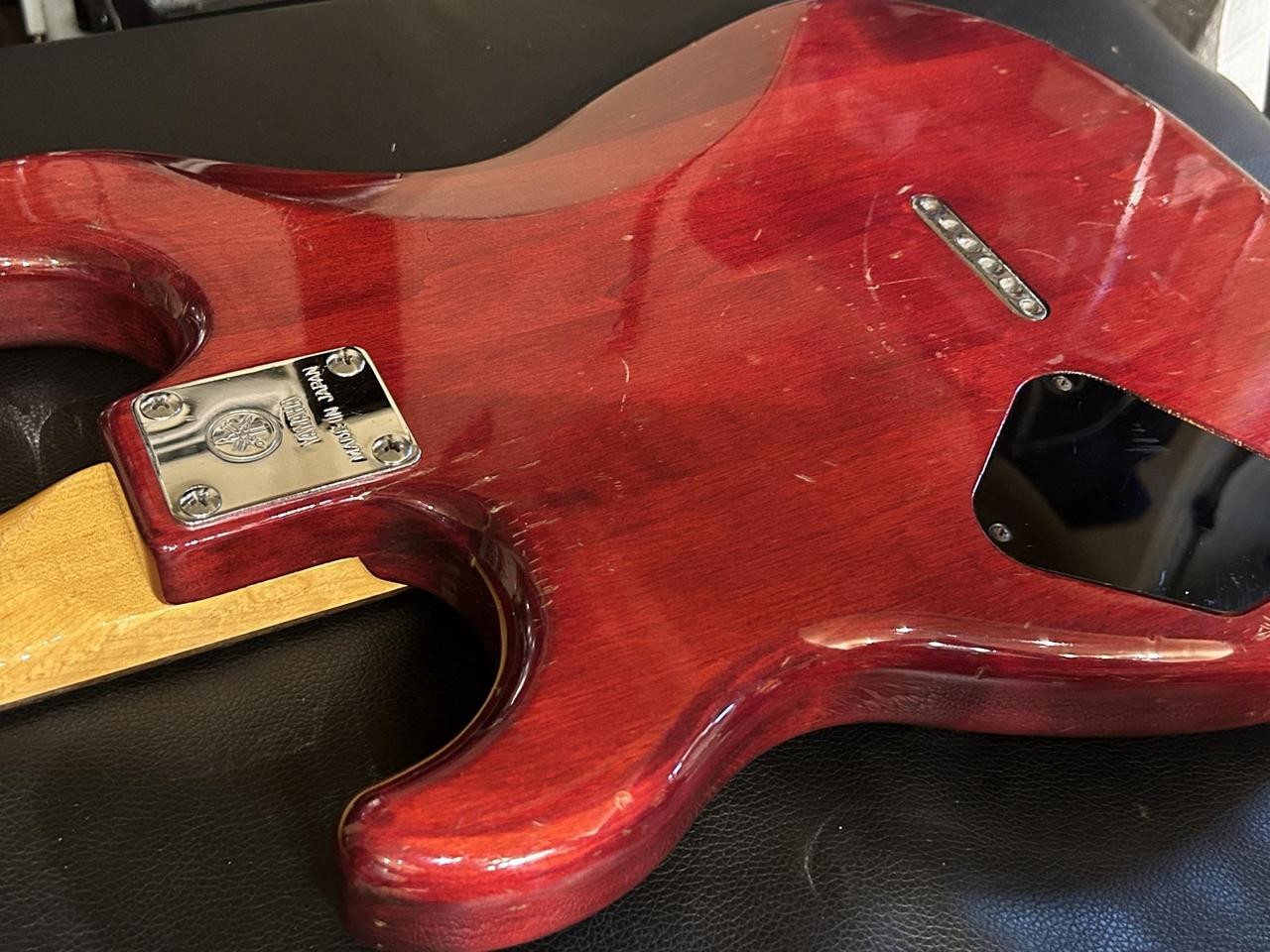 YAMAHA SC-800 (no251126)