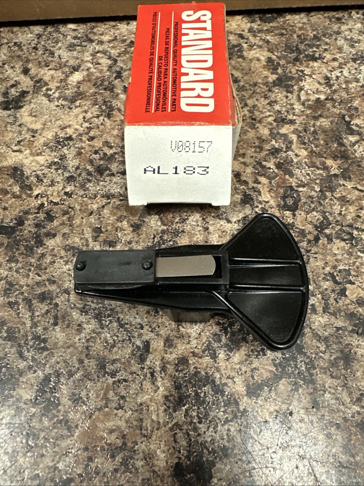 🇺🇸Standard AL183 Distributor Rotor FREE SHIPPING!!🇺🇸