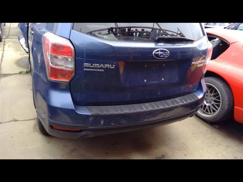 2014 SUBARU FORETER INTEGRATED WITHOUT SMART KEY CONTROL MODULE 88281SG500