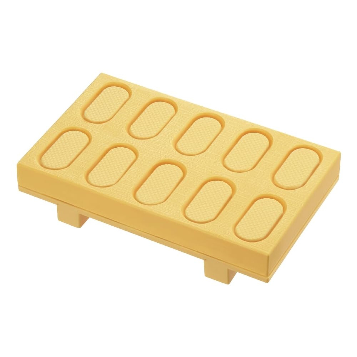 AKEBONO 10 Piece Sushi Maker