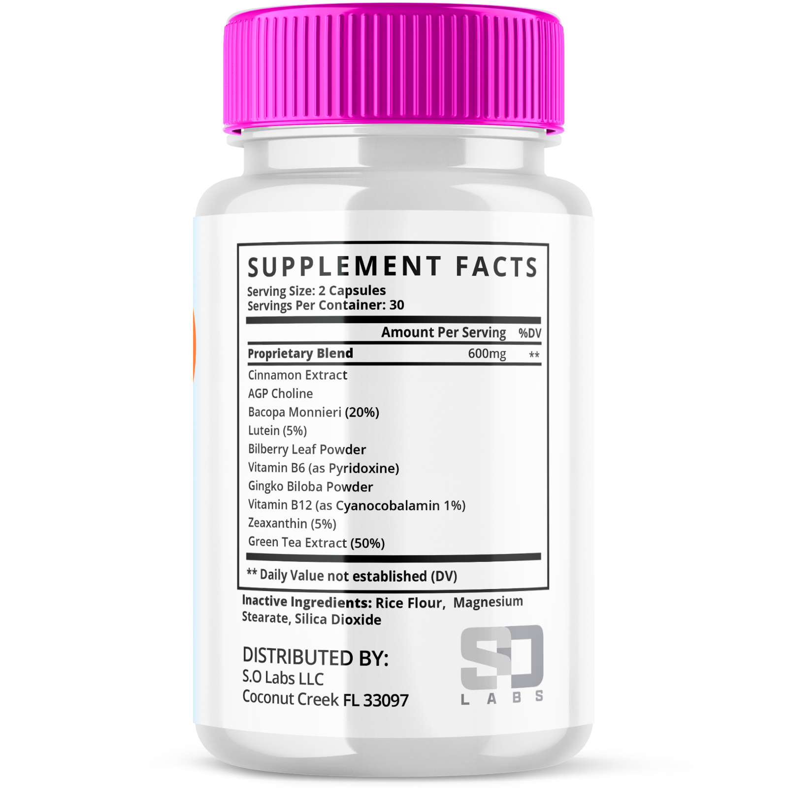 (2 Pack) Mitolyn Advanced Weight Loss Support Mito Lyn Maximum Strength 120ct