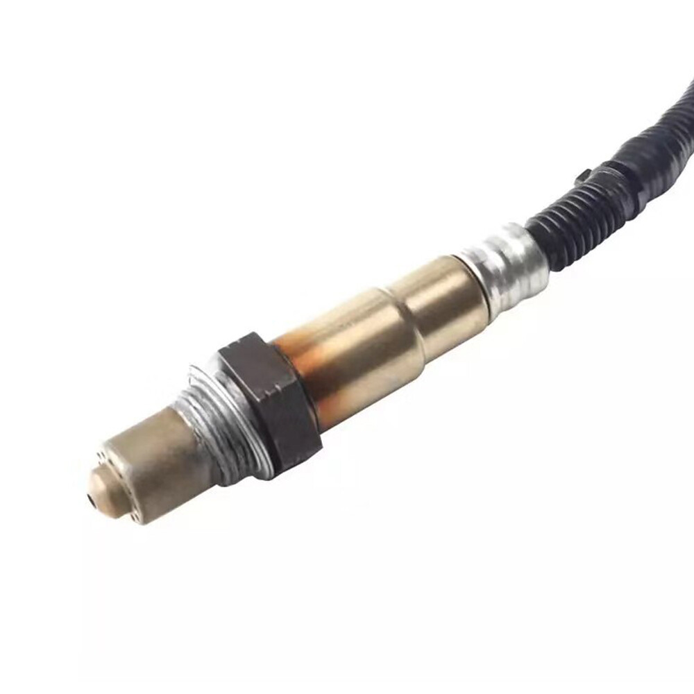 2pcs Oxygen Sensor O2 For 12 13 14 15 16 17 Hyundai Accent Veloster Kia Rio 1.6L