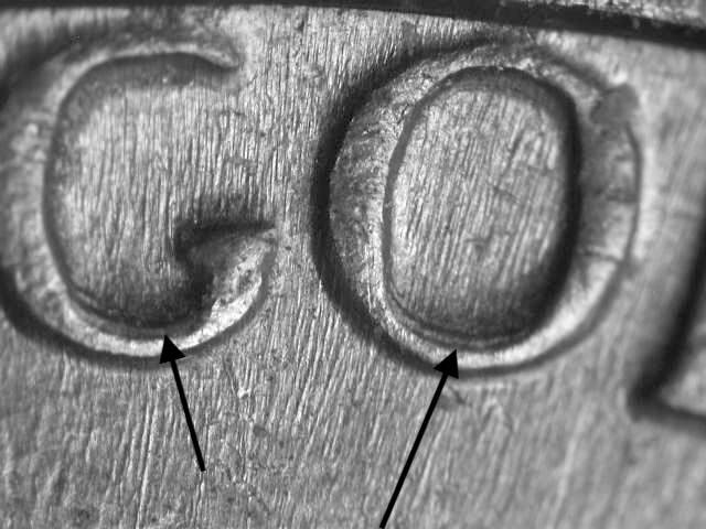 1962 P WDDO-037  Ch/Gem BU Uncirculated Doubled Die Obverse Jefferson Nickel