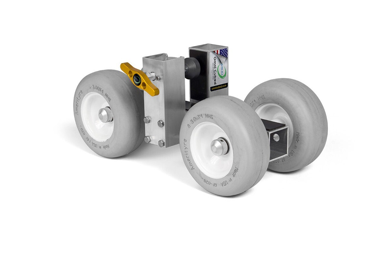 Omni Cubed Pro-Dolly HD1